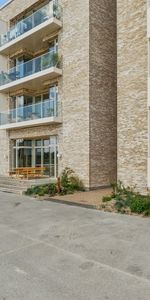 LEJEBOLIGER MED FLOT LYSINDFALD OG LÆKRE KVALITETSMATERIALER - Foto 4