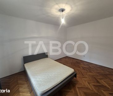 Casa singur in curte de inchiriat in Sibiu zona Calea Poplacii - Photo 4