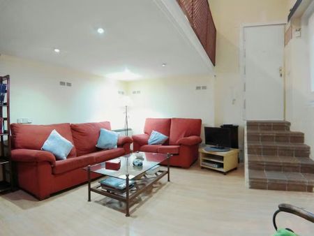 Calle de Juan de Austria, Madrid, Community of Madrid 28010 - Foto 3