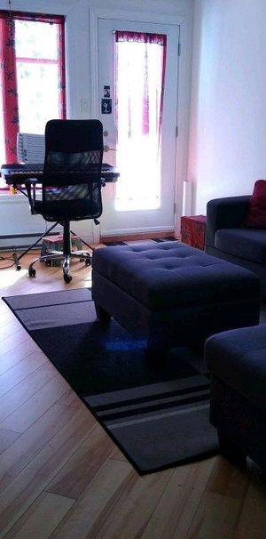 4 1/2+ vieux-Lévis (cession de bail) - Photo 1