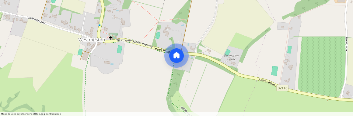 Westmeston, East Sussex