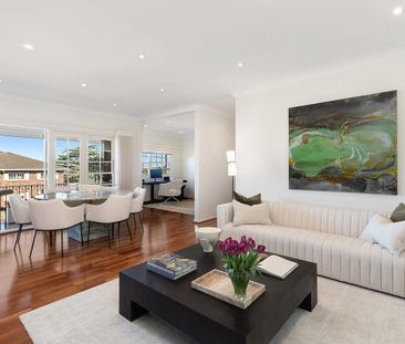 Spacious, Light-Filled Apartment in Serene Complex in Convenient Lo... - Photo 1