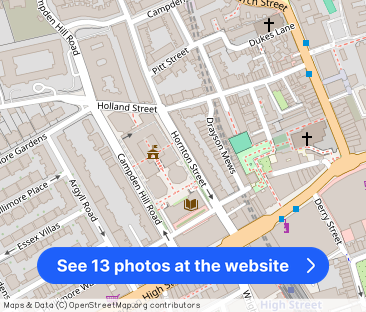 Princes Gate, South Kensington , London, Royal Borough of Kensingto... - Photo 1