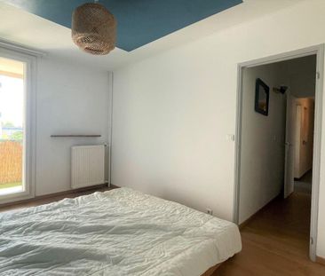 Location Appartement 3 pièces 70m² AIX EN PROVENCE 13100 - Photo 2