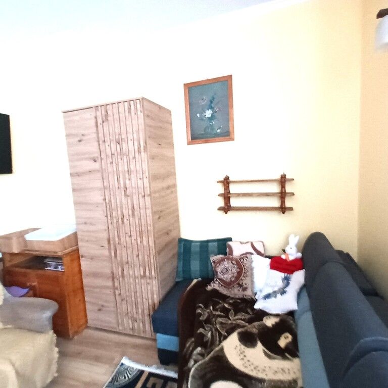 Mieszkanie rozkładowe 2 pokoje 46 m² Wrocław-Fabryczna - Grabiszyn - Zdjęcie 1