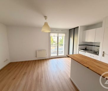 Location Appartement 1 pièce 25m² LONGEVILLE LES METZ 57050 - Photo 3