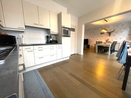 Wervik - Duplex appartement met 3 slaapkamers - Photo 5