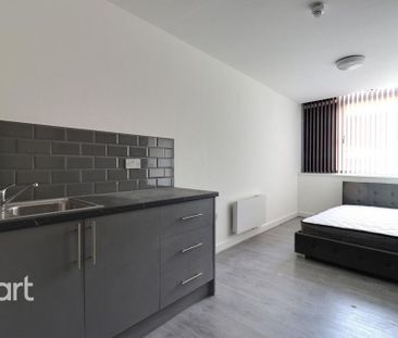 1 bedroom flat to rent - Photo 1