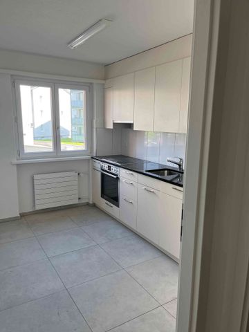 4 Zimmer, 74 m², 1. Stock - Foto 3