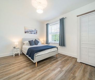 1 Bed Bungalow, Bardney Road, SM4 - Photo 6