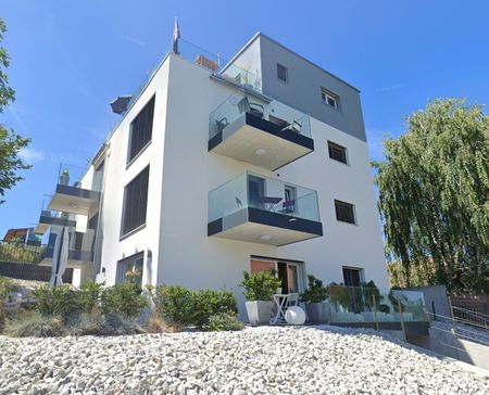 Grand 2,5 pces à louer à Vuisternens-en-Ogoz - Photo 4