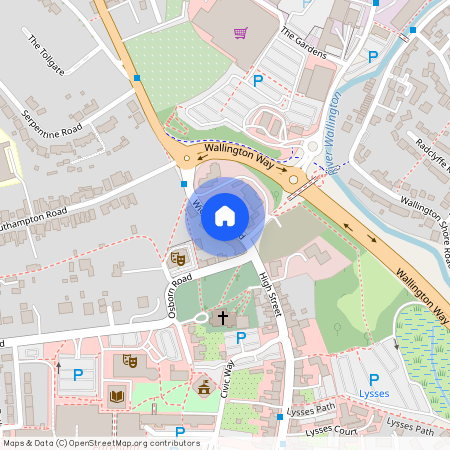 Wickham Road Fareham UNFURNISHED