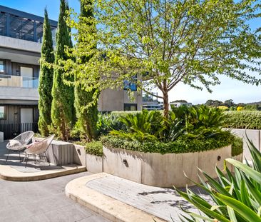 102/59 Constitution Avenue, Campbell ACT 2612 - Apartment For Rent ... - Photo 6