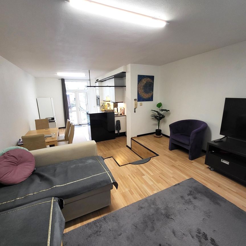 Bunderstraat 140, 6231 EM, Meerssen - Photo 1