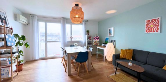 Location Appartement 4 pièces 23m² TOULOUSE 31500 - Photo 2