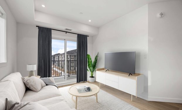 Many different floor plans available to meet everyones needs - Photo 1