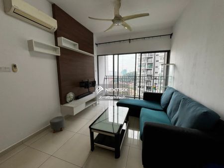 Seasons Garden Residences - Foto 4