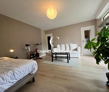 Location Appartement 1 pièce 32m² - Photo 1