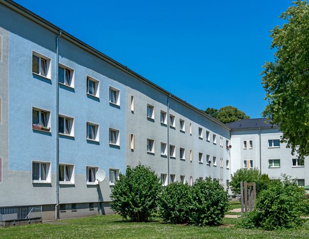 Demnächst frei! 1-Zimmer-Wohnung in Dortmund Körne - Photo 1