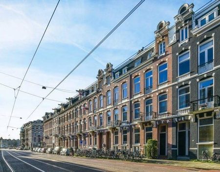 Te huur: Appartement Ruyschstraat in Amsterdam - Foto 3