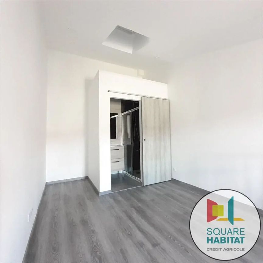 Location appartement 2 pièces - 26m² à Volvic (63530) - Photo 1
