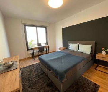 1 Zimmer, 15 m², 1. Stock - Photo 5