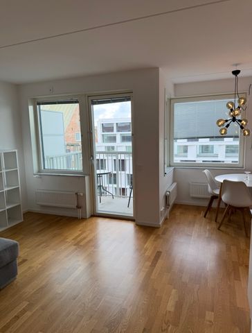 Drottninggatan, Eskilstuna - Photo 5