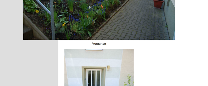 Schöne 4-Zimmerwohnung am SRH-Klinikum mit Keller und Garage - Foto 1