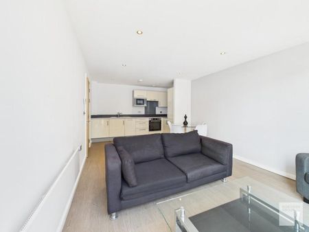 1 bedroom apartment to rent - Photo 2