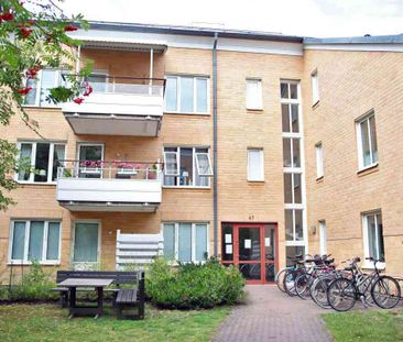 1 RUM KOKVRÅ - Photo 1