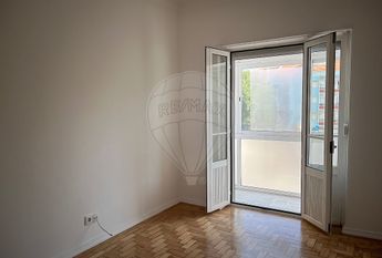 Apartamento T1 em Lisboa