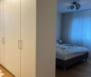 4.5 Zimmer, 137 m², 1. Stock - Photo 1