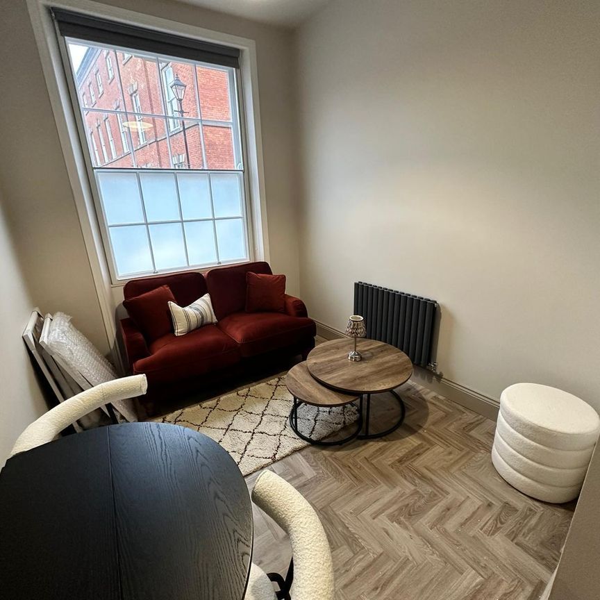 St Marys Gate - Photo 1