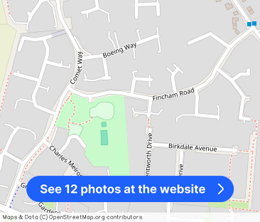 Amy Johnson Court, Mildenhall - Photo 1