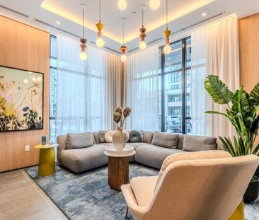 For Lease - 720 Whitlock Avenue Unit# 705, Milton, Ontario - Photo 1