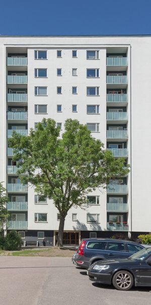 Erikslundsplan 9 - Foto 1