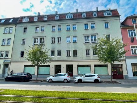 Stadtwohnung mit toller Aussicht - Photo 5