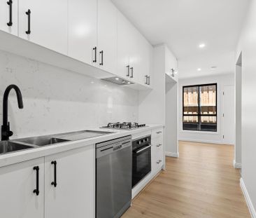 Modern 2 bedroom home - Photo 2