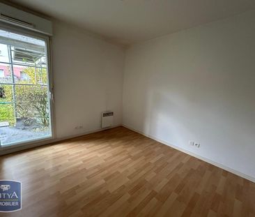 Location Appartement 3 pièces 69m² LE MANS 72000 - Photo 3