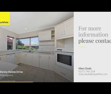 Denny Hulme Drive Beauty! - Photo 2