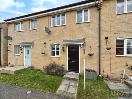 Blackthorn Close, Red Lodge IP28 - Photo 3