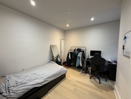 4623 Rue Sherbrooke Ouest, #1 - Photo 4