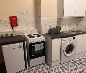 Studio Flat, Tottenham Lane, N8 - Photo 6