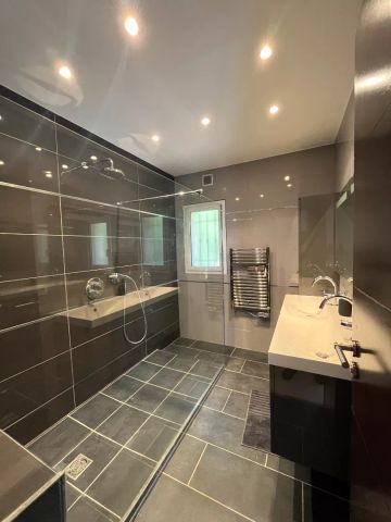 A louer à Marseille 13012 - Maison de grand standing avec jardin, piscine et garage - Photo 5