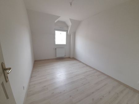 Location maison 4 pièces, 80.90m², Gisors - Photo 4