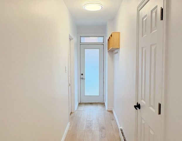 À louer / Appartement - Photo 1