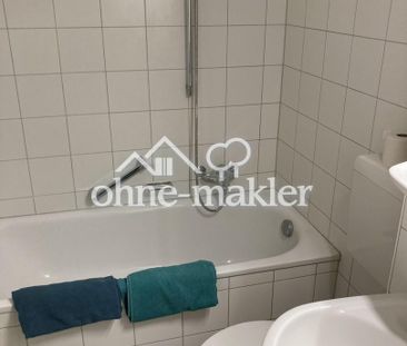 Maxvorstadt - Museumsviertel: Penthouse-Apartment mit Balkon, Lift ... - Photo 1