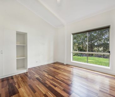 Peaceful Two Bedroom Duplex with Valley Views - Photo 4