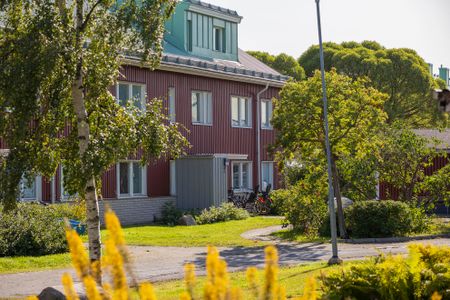 Tjädergränd 23 - Photo 5