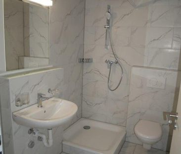 Charmantes, modernes 1-Zimmer-Studio im Dachgeschoss in Diessenhofen - Foto 3